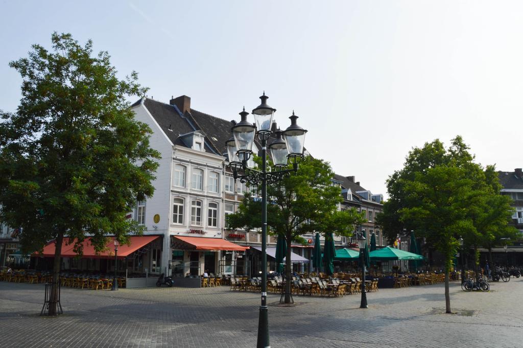 Hotel La Colombe Maastricht Exterior photo