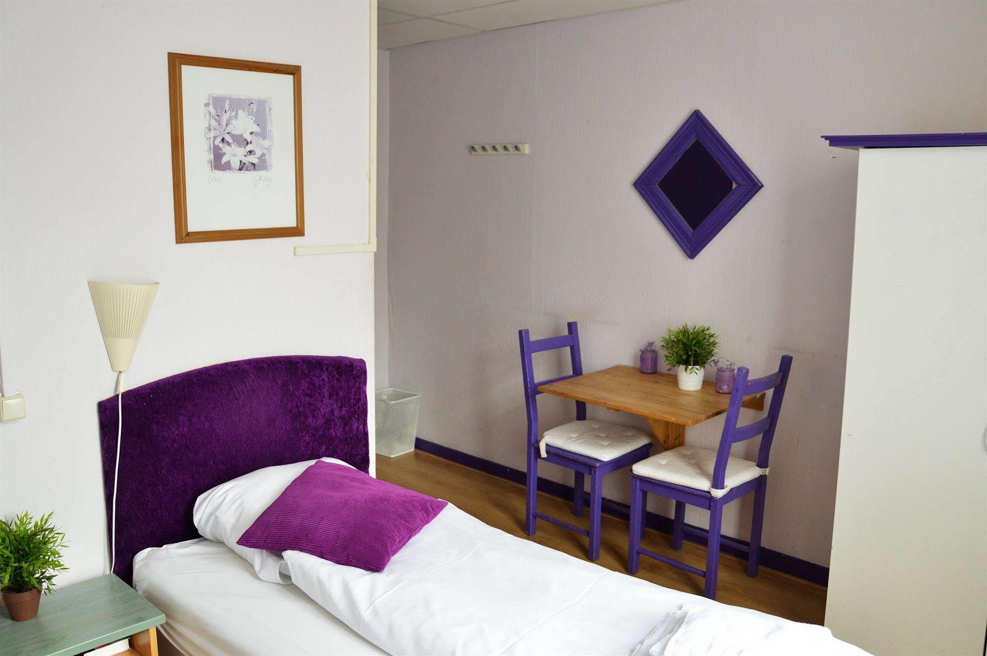 Hotel La Colombe Maastricht Exterior photo